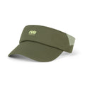 CIELE FSTVisor SC - Classic - AthleticSL - Kombu