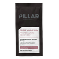 PILLAR Triple Magnesium Single Serve