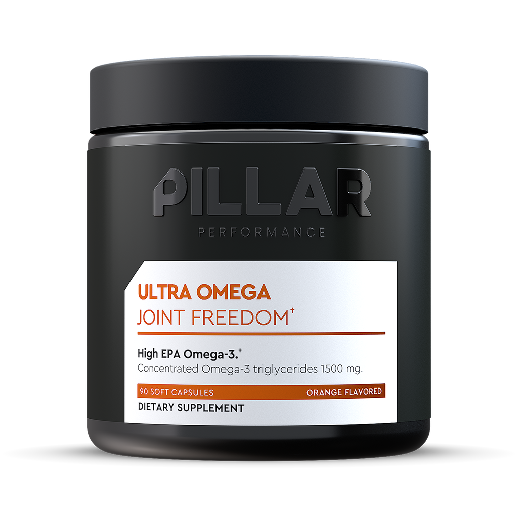 PILLAR Ultra Omega