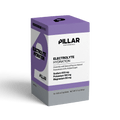 PILLAR Electrolyte Hydration Passionfruit