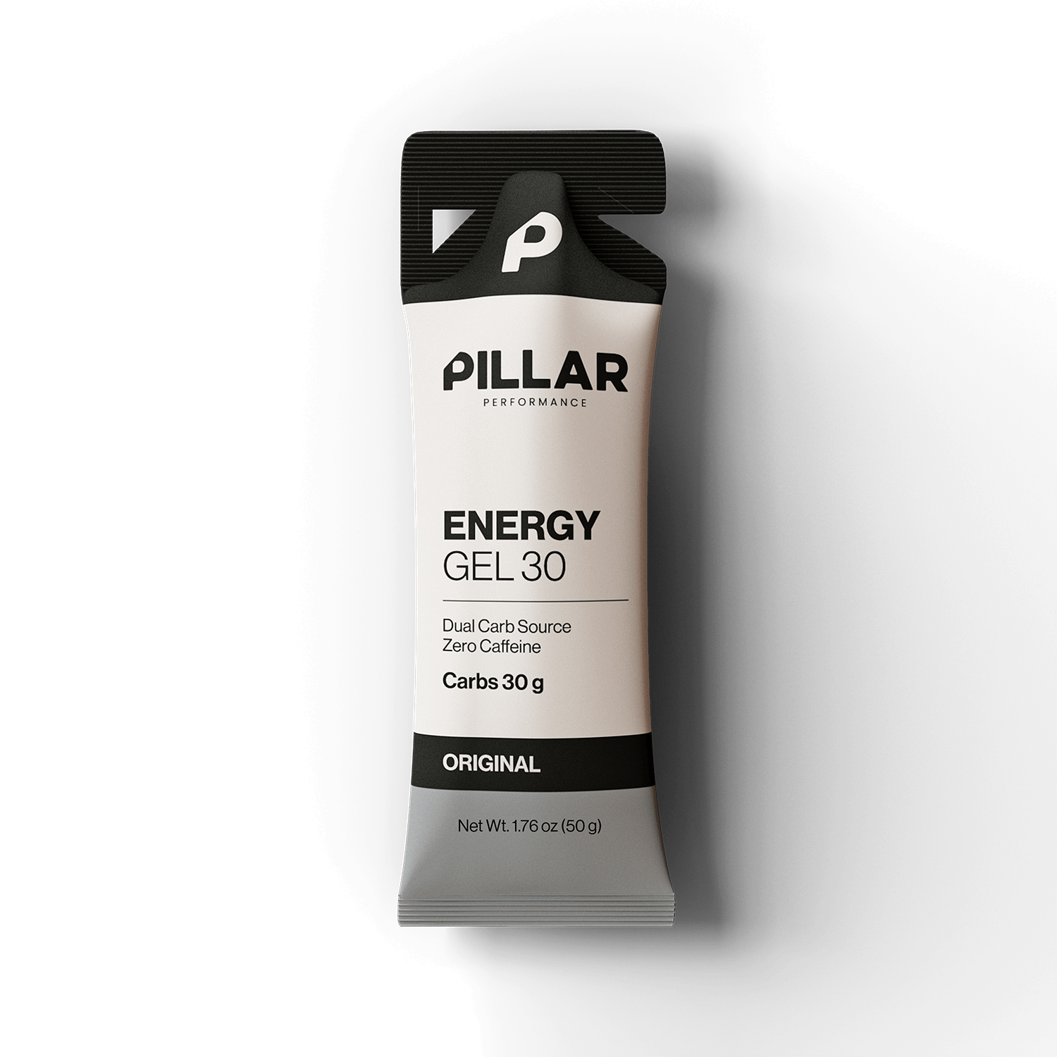 PILLAR Performance Energy Gel 30 Original