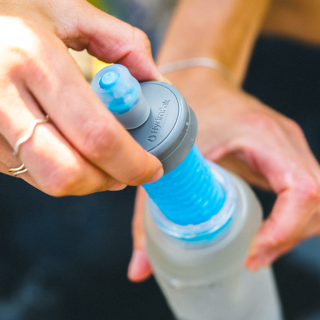 HydraPak UltraFlask™+ Filter Cap