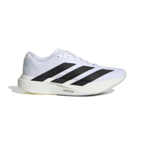Adidas Women's Adizero EVO SL WOVEN - The Aid Station Running Supply