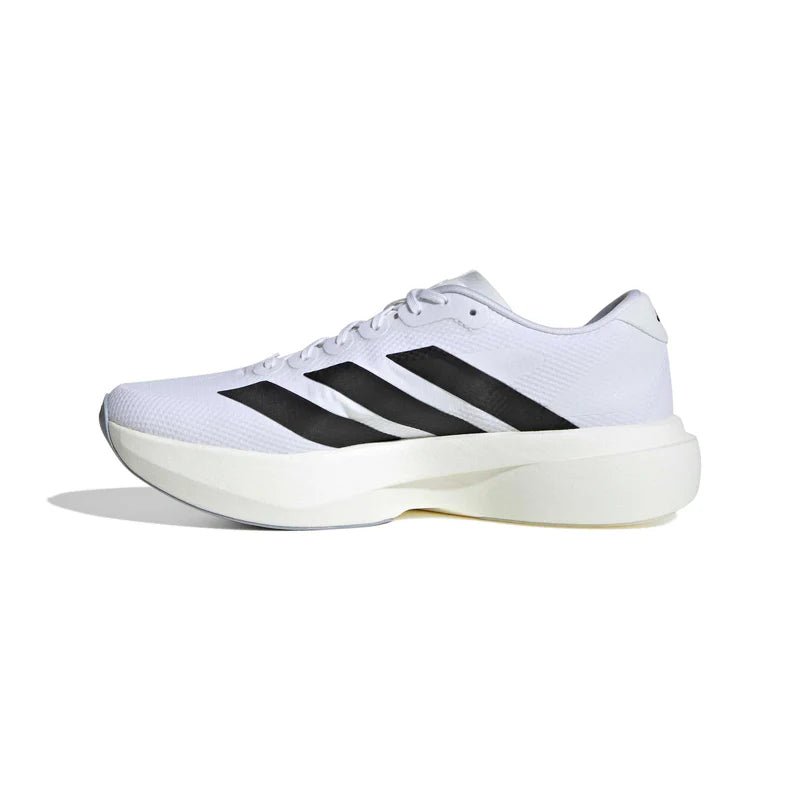 Adidas Women's Adizero EVO SL WOVEN - The Aid Station Running Supply