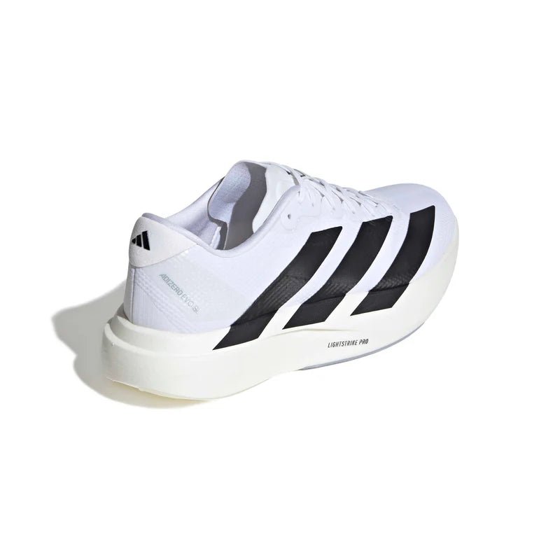 Adidas Women's Adizero EVO SL WOVEN - The Aid Station Running Supply