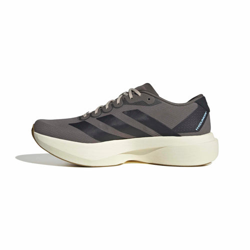 Adidas x HERMANOS KOUMORI Men's Adizero EVO SL WOVEN Chacoa - The Aid Station Running Supply