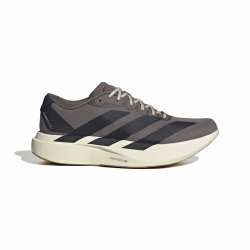 Adidas x HERMANOS KOUMORI Men's Adizero EVO SL WOVEN Chacoa - The Aid Station Running Supply