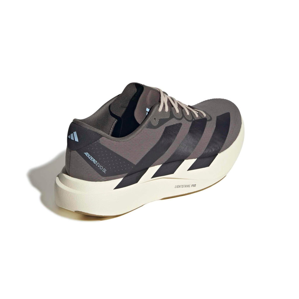 Adidas x HERMANOS KOUMORI Men's Adizero EVO SL WOVEN Chacoa - The Aid Station Running Supply