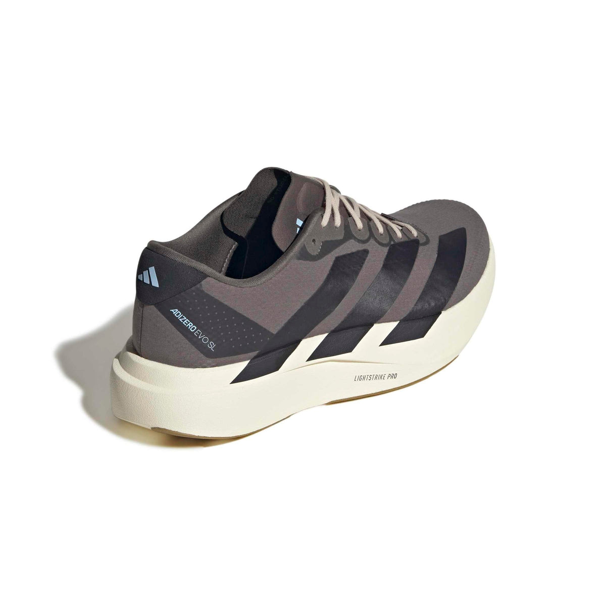 Adidas x HERMANOS KOUMORI Men's Adizero EVO SL WOVEN Chacoa - The Aid Station Running Supply