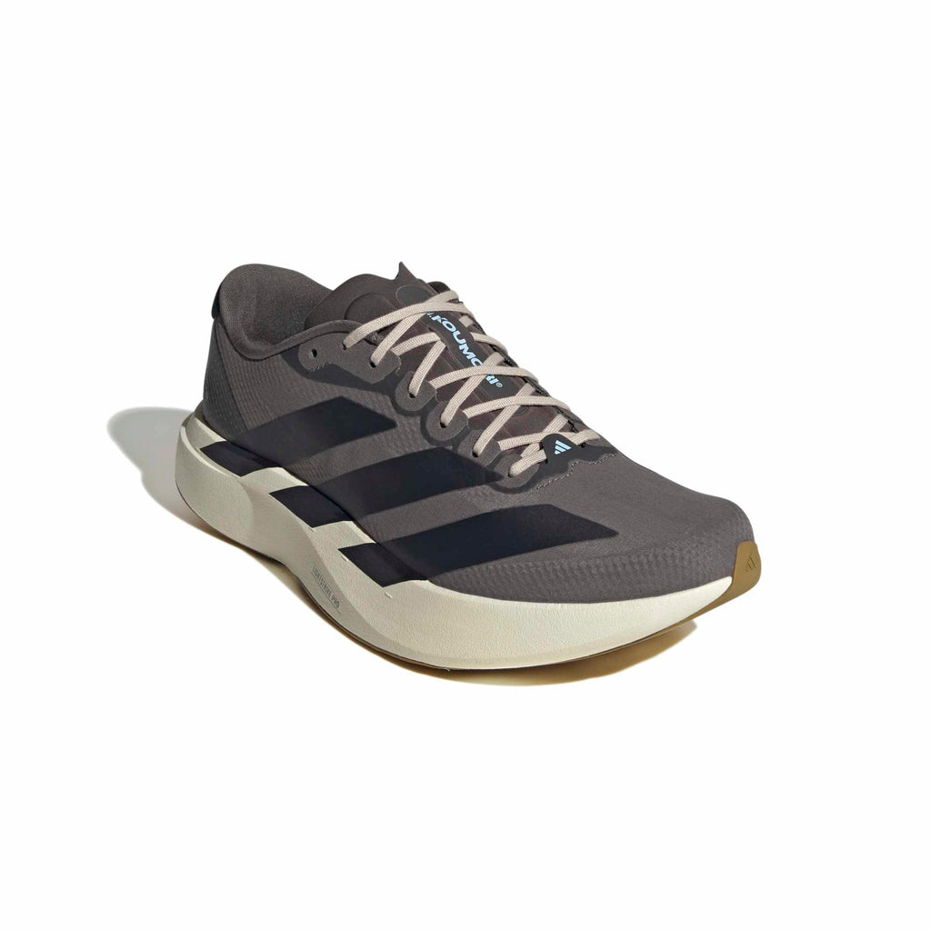 Adidas x HERMANOS KOUMORI Men's Adizero EVO SL WOVEN Chacoa - The Aid Station Running Supply