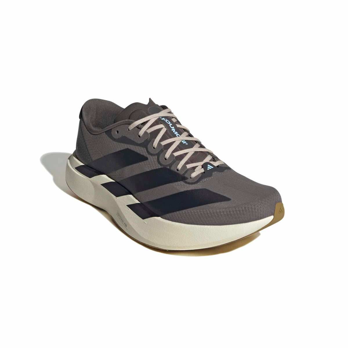 Adidas x HERMANOS KOUMORI Men's Adizero EVO SL WOVEN Chacoa - The Aid Station Running Supply