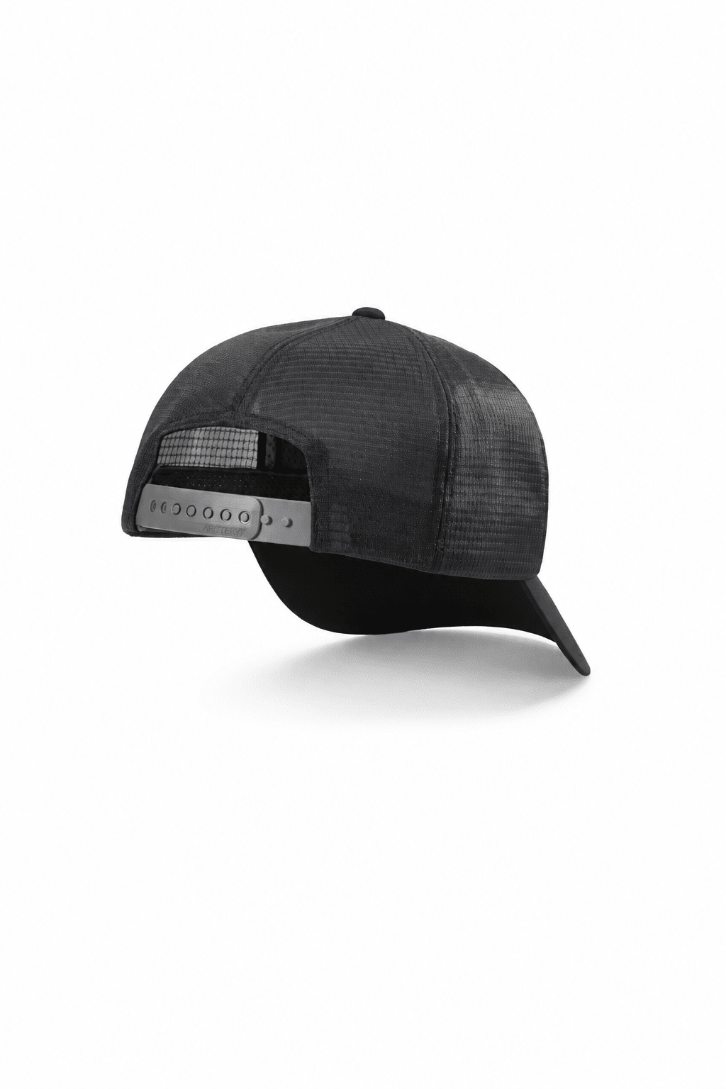 Arc'teryx Bird Word Truck Black - The Aid Station Running Supply