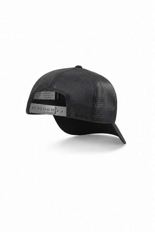 Arc'teryx Bird Word Truck Black - The Aid Station Running Supply