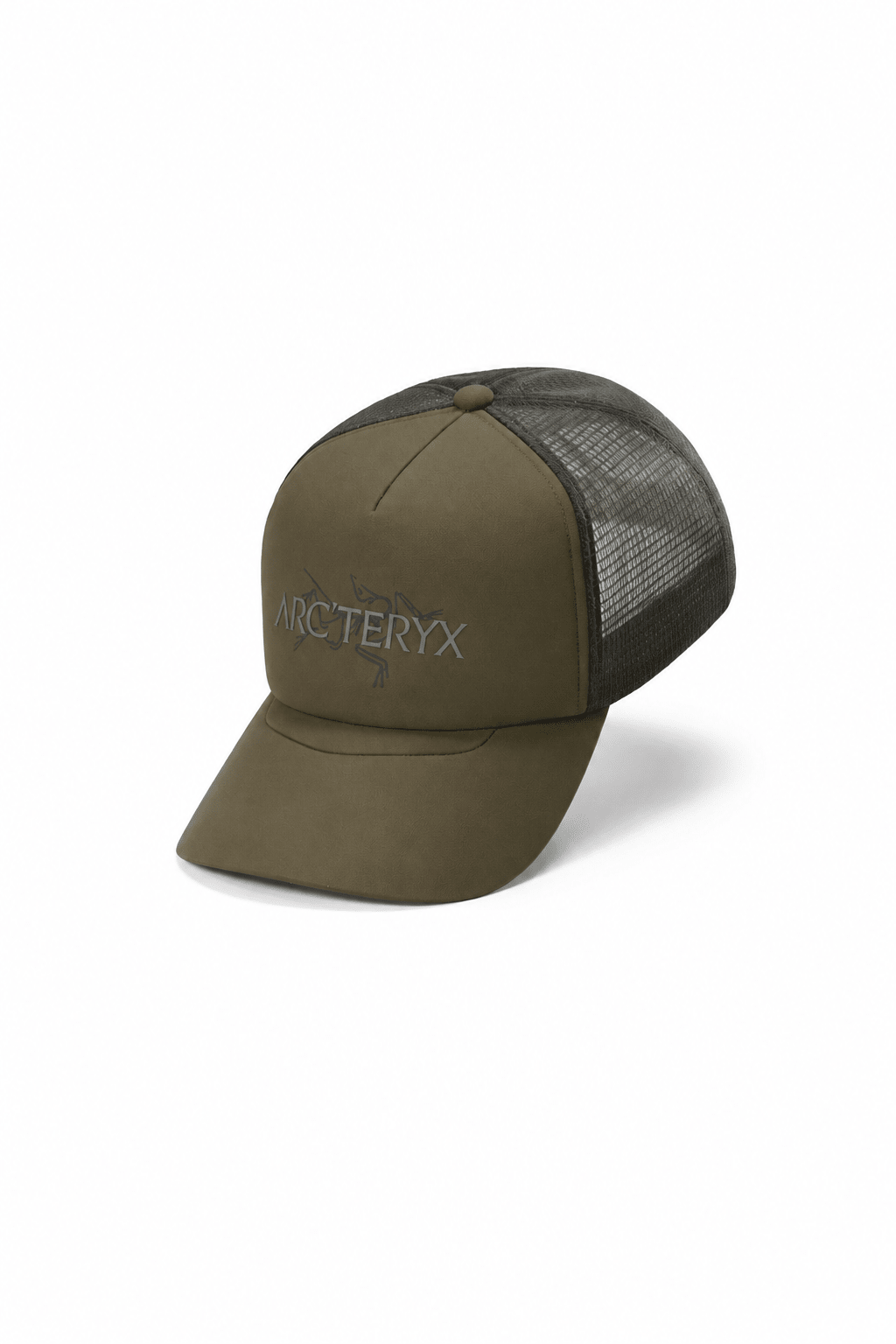 Arc'teryx Bird Word Truck Tatsu - The Aid Station Running Supply