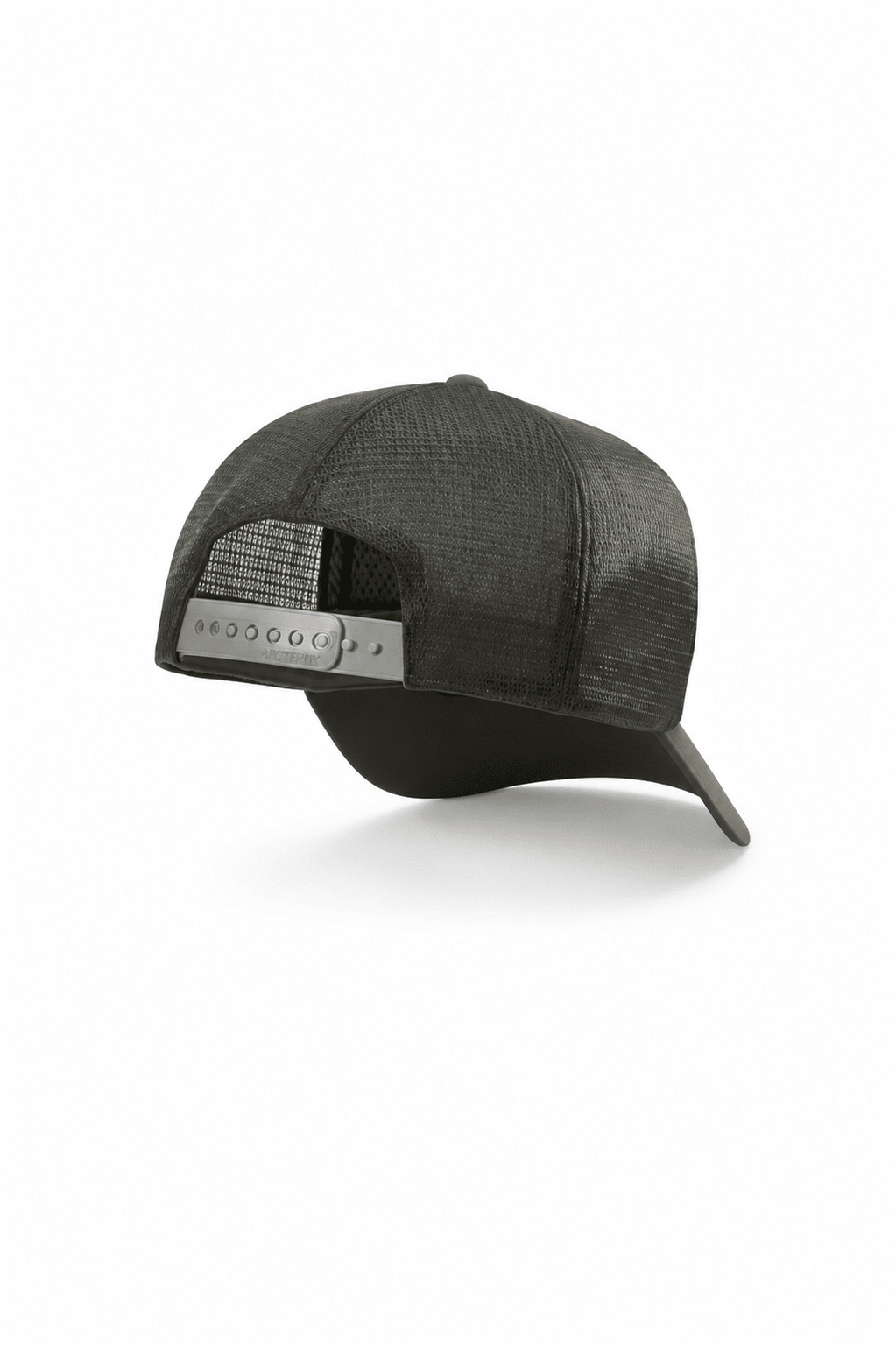 Arc'teryx Bird Word Truck Tatsu - The Aid Station Running Supply