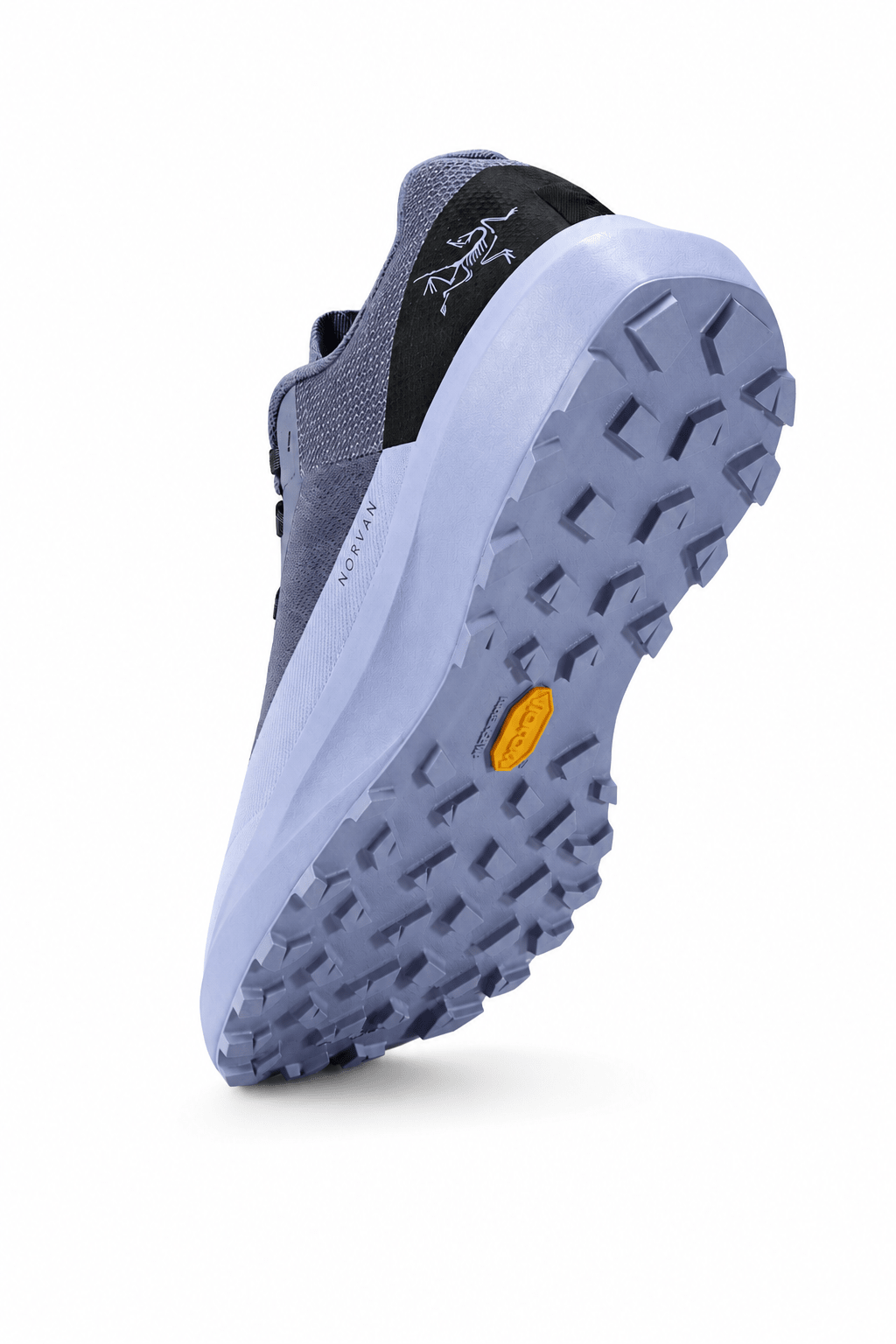 Arc'teryx Norvan LD 4 Men's - The Aid Station Running Supply
