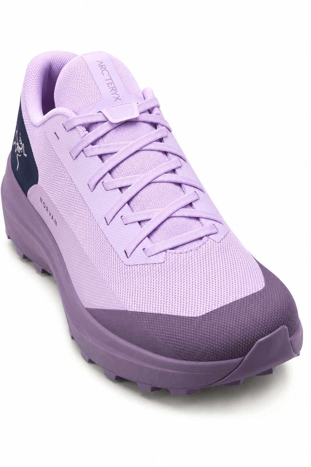 Arc'teryx Norvan LD 4 Women's - The Aid Station Running Supply