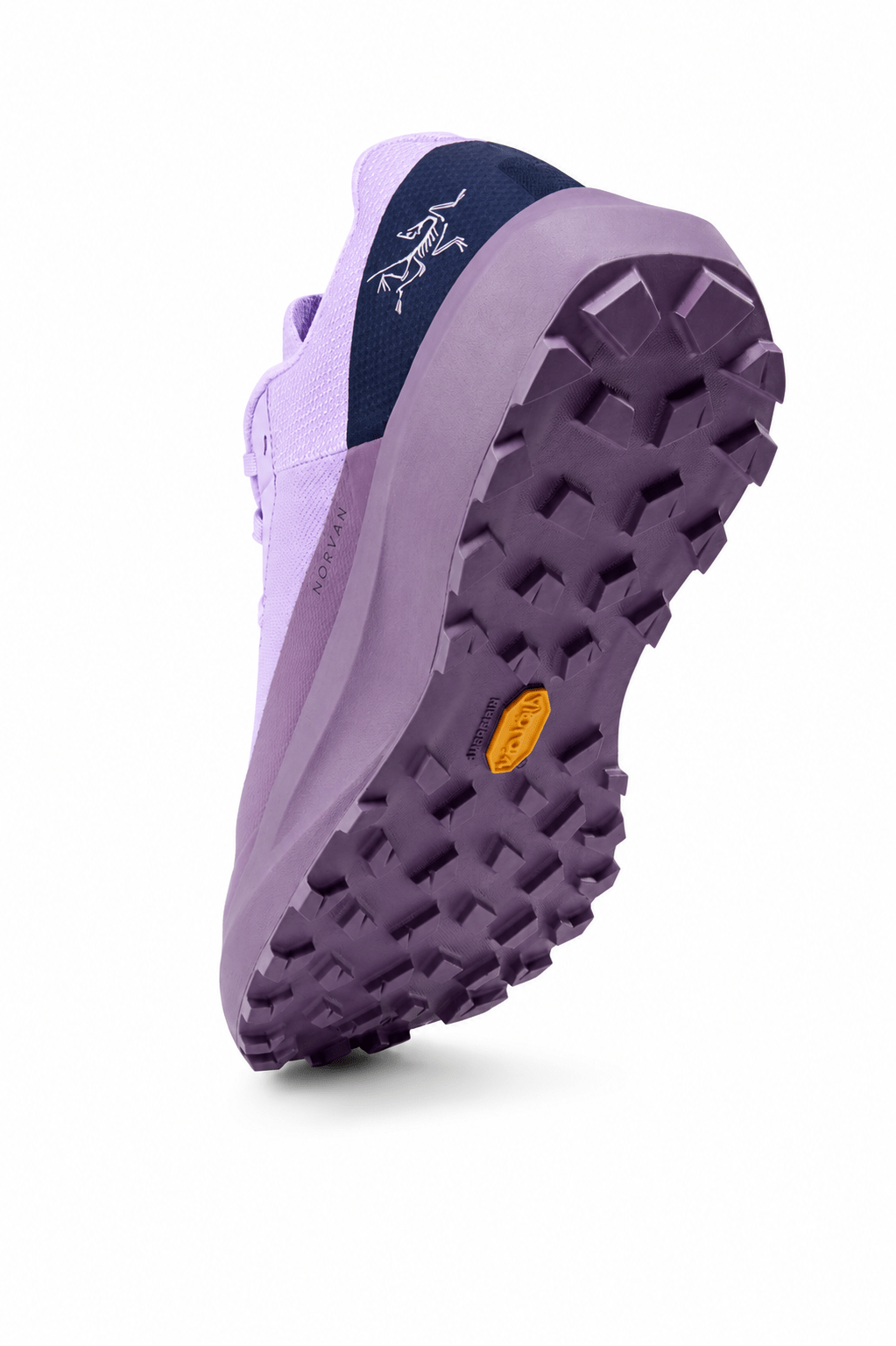 Arc'teryx Norvan LD 4 Women's - The Aid Station Running Supply