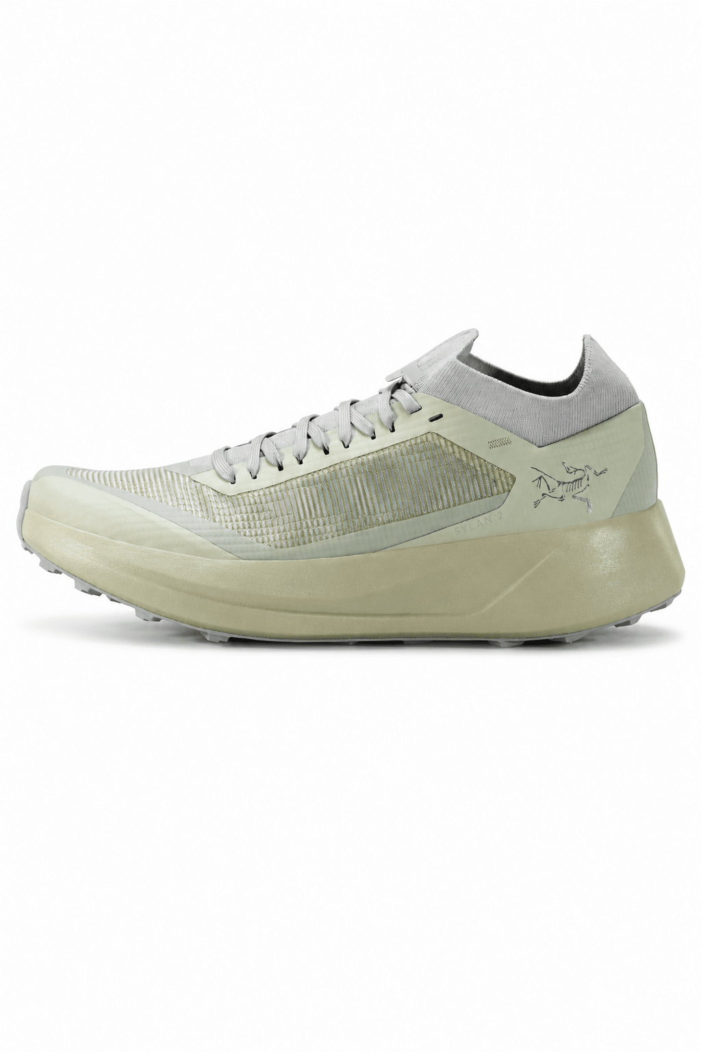 Arc'teryx Sylan 2 Men's - The Aid Station Running Supply
