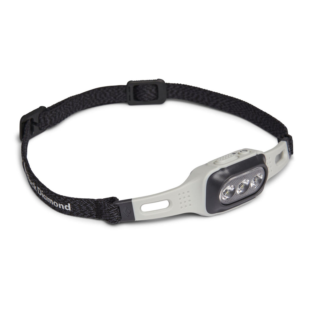 Black Diamond Deploy Run Light Alloy - The aid station running supply