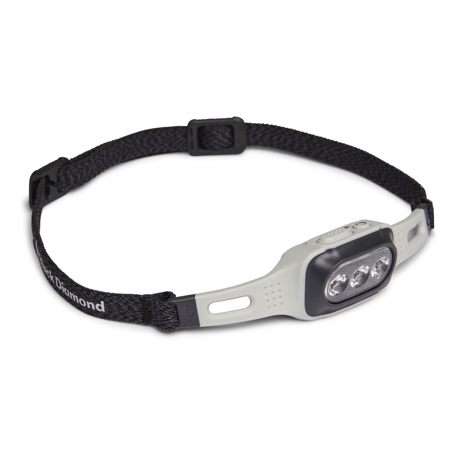 Black Diamond Deploy Run Light Alloy - The aid station running supply