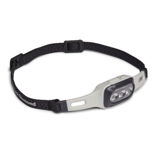 Black Diamond Deploy Run Light Alloy - The aid station running supply