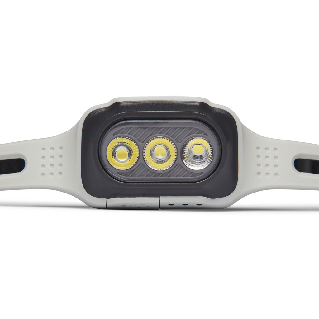 Black Diamond Deploy Run Light Alloy - The aid station running supply