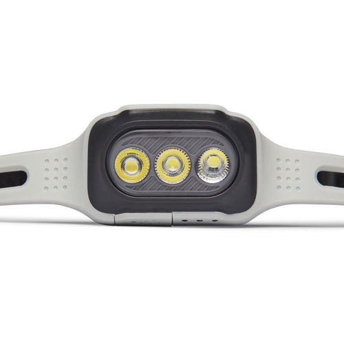 Black Diamond Deploy Run Light Alloy - The aid station running supply