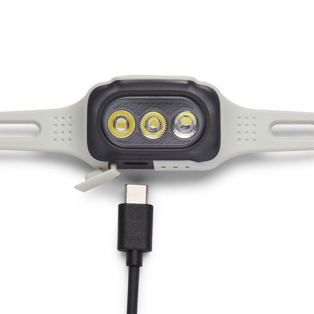 Black Diamond Deploy Run Light Alloy - The aid station running supply