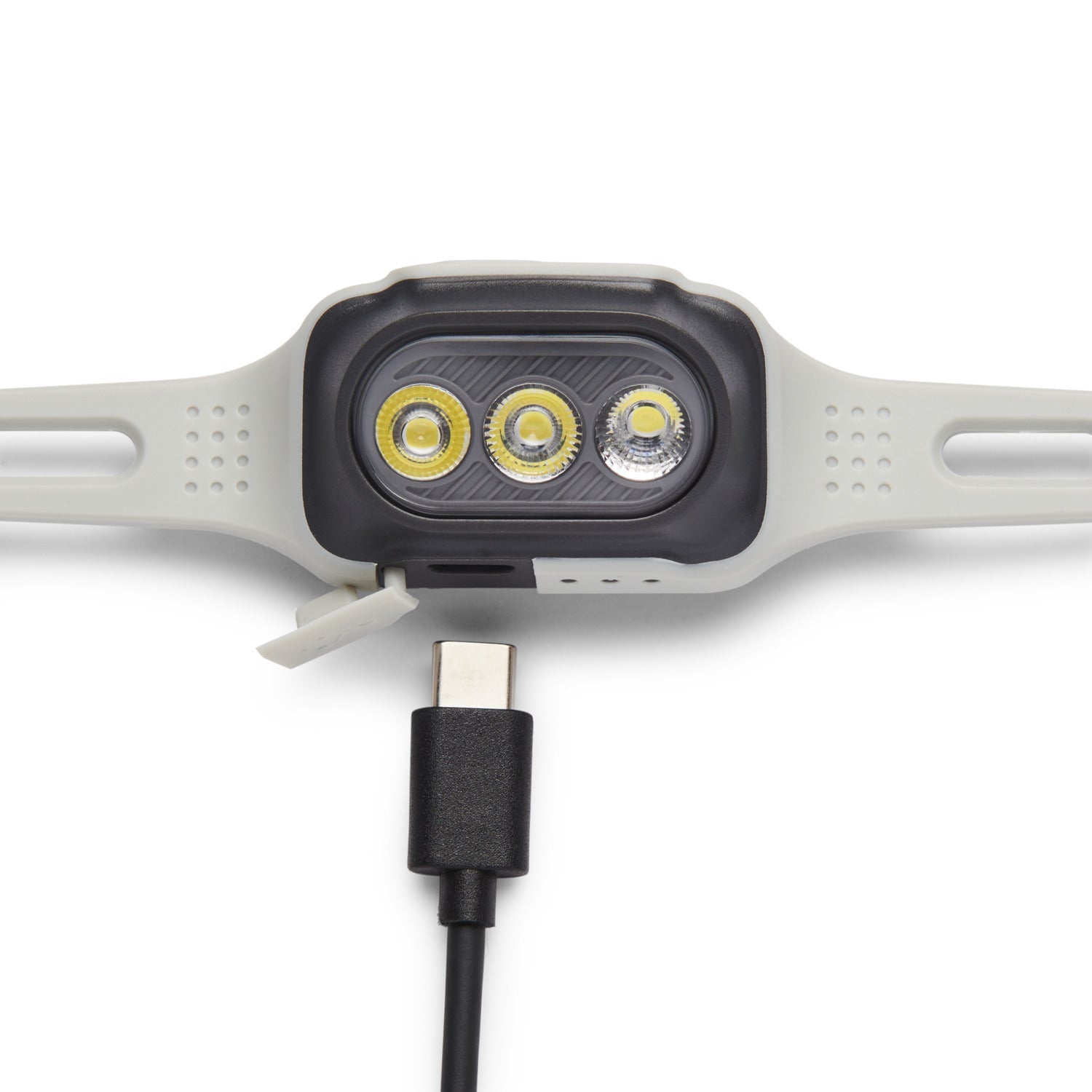 Black Diamond Deploy Run Light Alloy - The aid station running supply