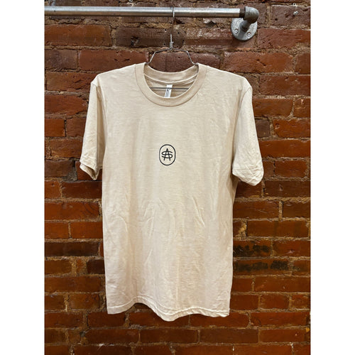 Brand & Buckle TAS - Heather Bone - the aid station running supply