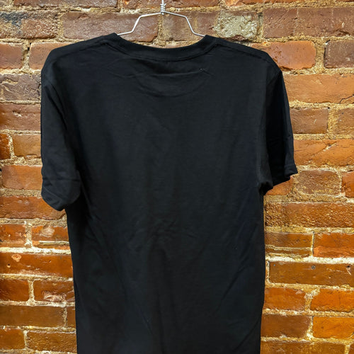 Buckle TAS - Black - The aid station running supply