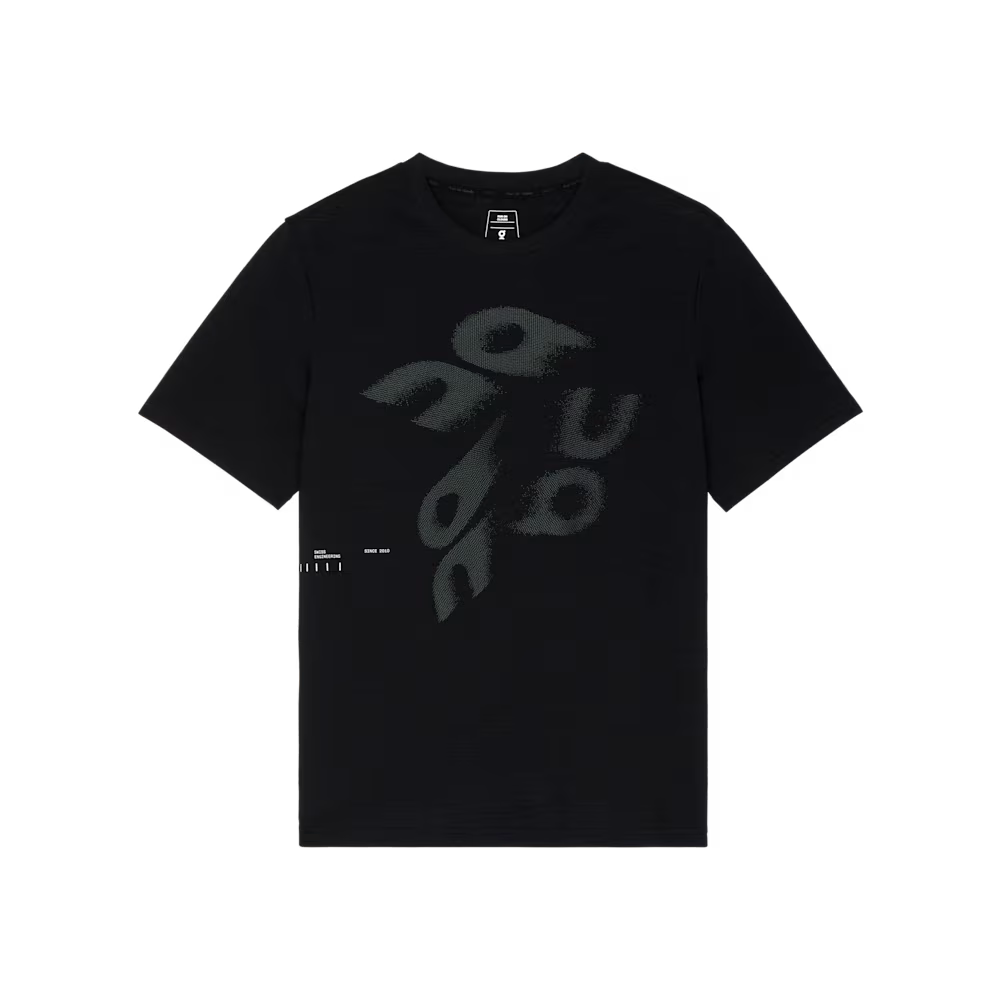 On Men's Run-T Black