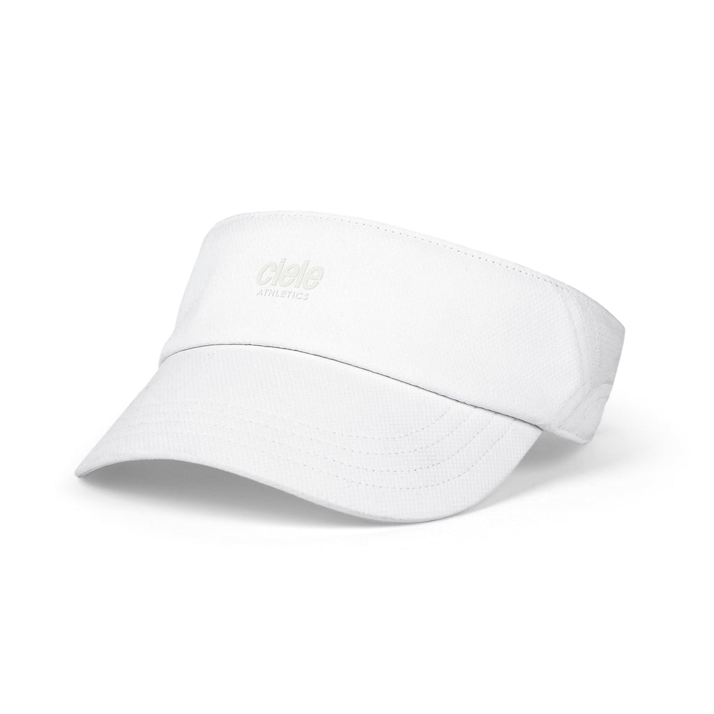 CIELE FSTVisor SC - Classic - Athletics SL - The Aid Station Running Supply