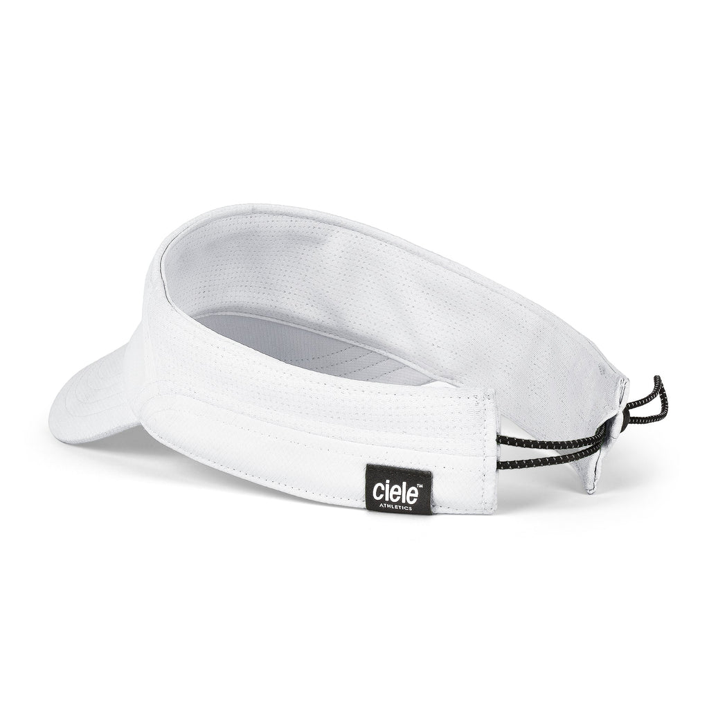 CIELE FSTVisor SC - Classic - Athletics SL - The Aid Station Running Supply