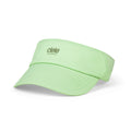 CIELE FSTVisor SC - Classic - AthleticSL -Spearmint - The Aid Station Running Supply