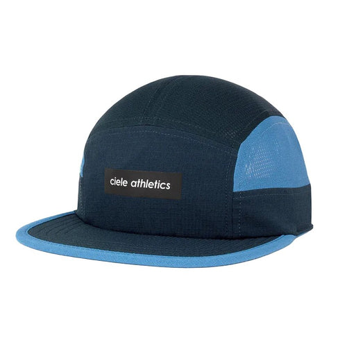 CIELE GOCap - Field - Iconic Bar - Indigo - the aid station running supply