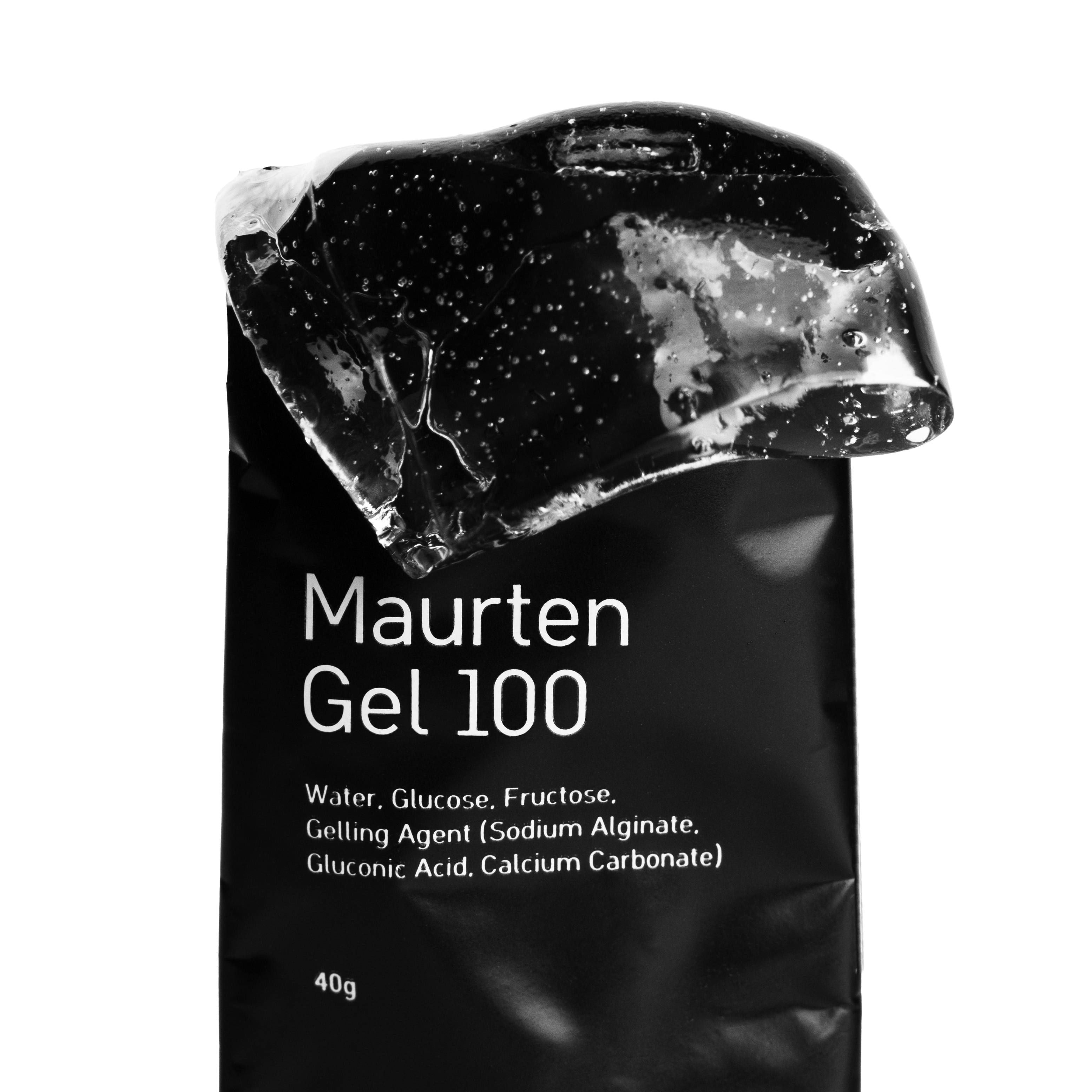Maurten GEL 100