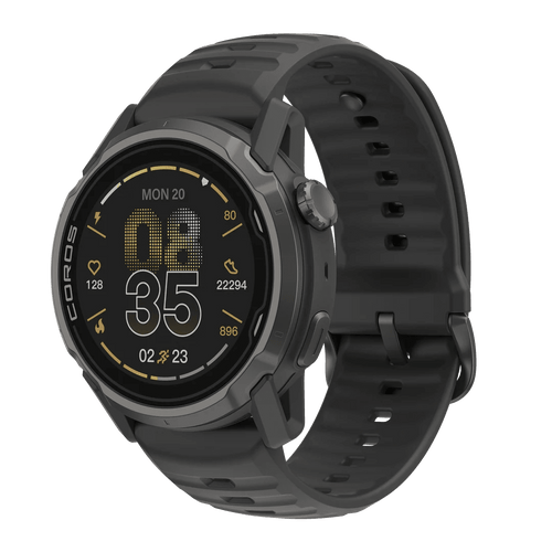 COROS Apex 4 46mm - the aid station running supply