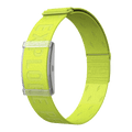 COROS Heart Rate Monitor Lime - the aid station running supply