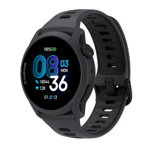 COROS Pace 4 Black - the aid station running supply