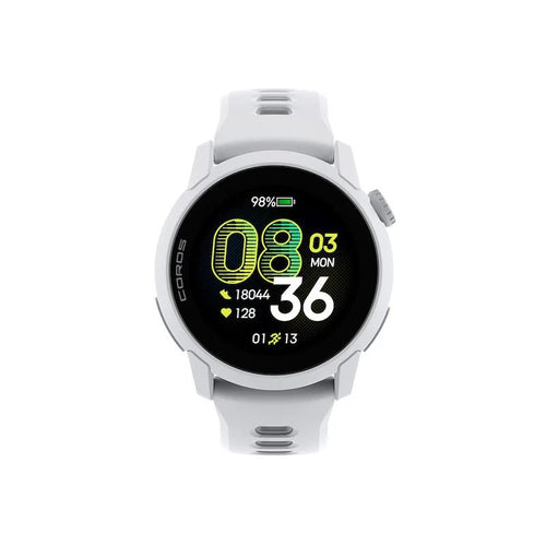 COROS Pace 4 White - the aid station running supply