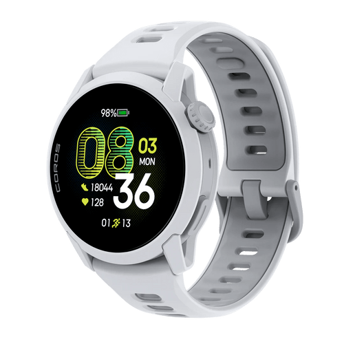 COROS Pace 4 White - the aid station running supply