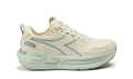 Diadora Cellula 2 W Almond Milk / Sea Foam - The Aid Station Running Supply