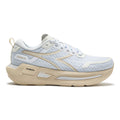 Diadora Cellula 2 White/Whisper White - the aid station running supply