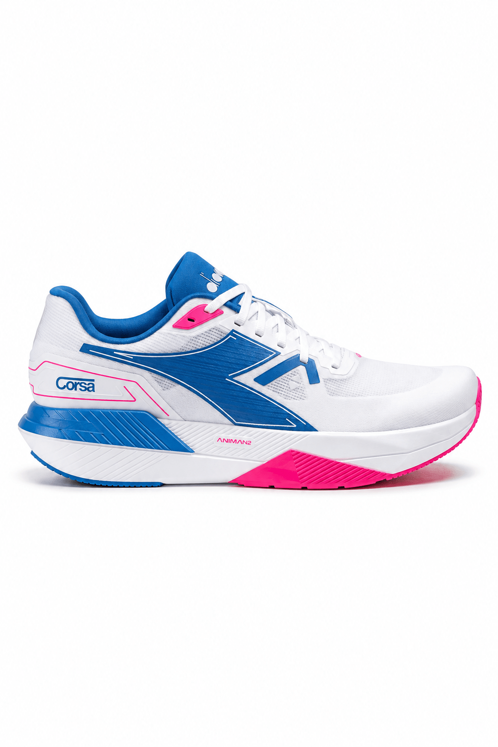 Diadora Men's CORSA - The Aid Station Running Supply