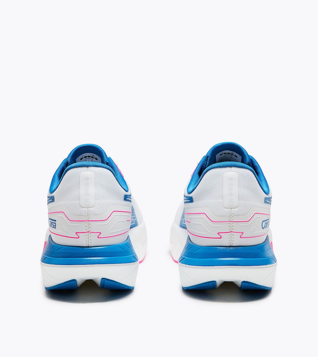 Diadora Men's CORSA - The Aid Station Running Supply