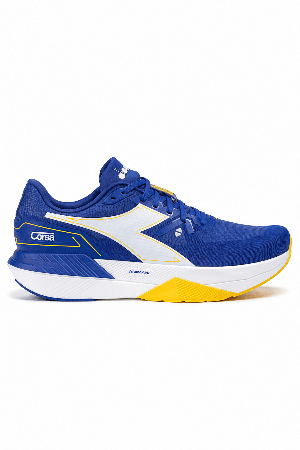 Diadora Men's CORSA - The Aid Station Running Supply
