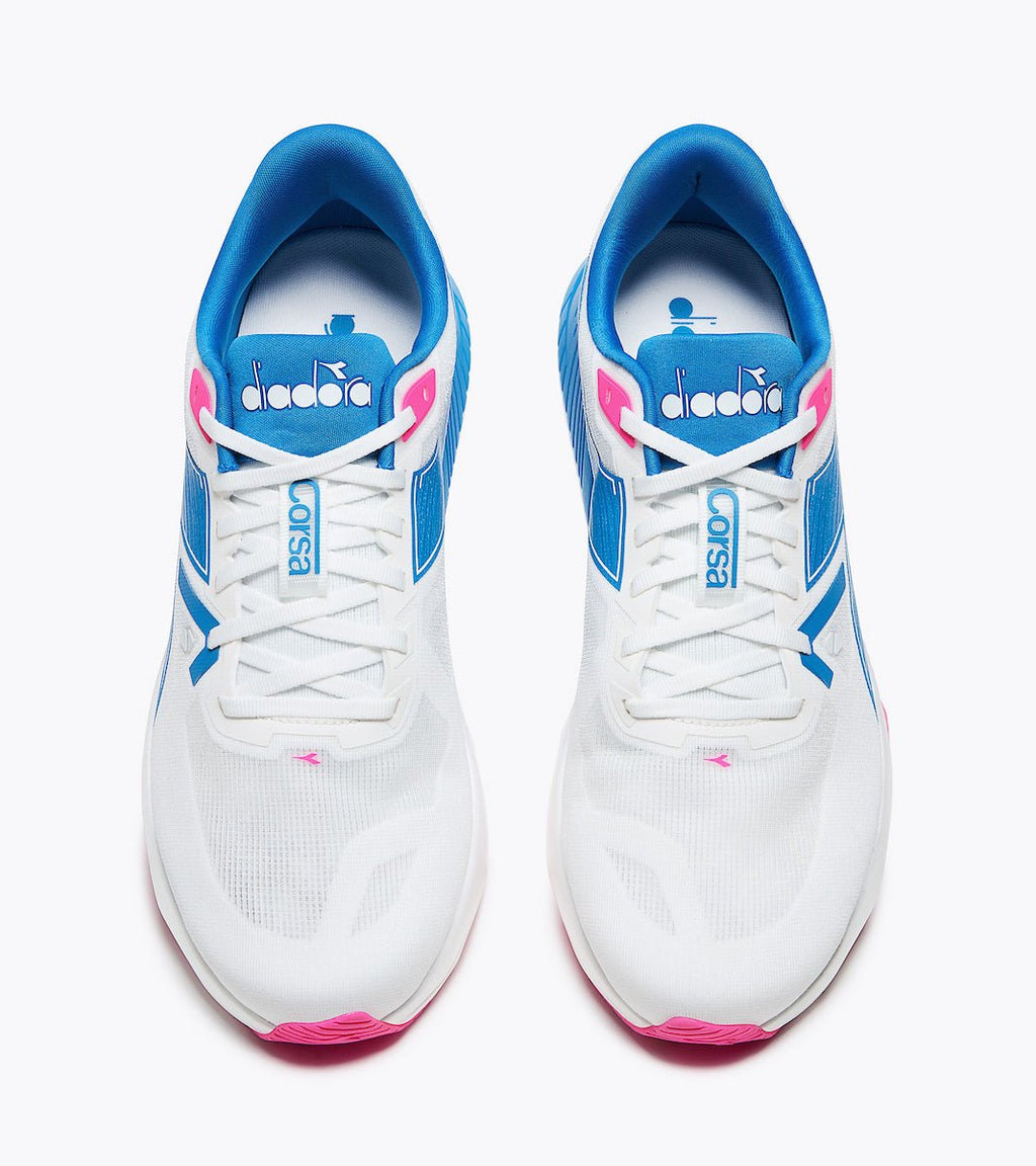 Diadora Men's CORSA - The Aid Station Running Supply