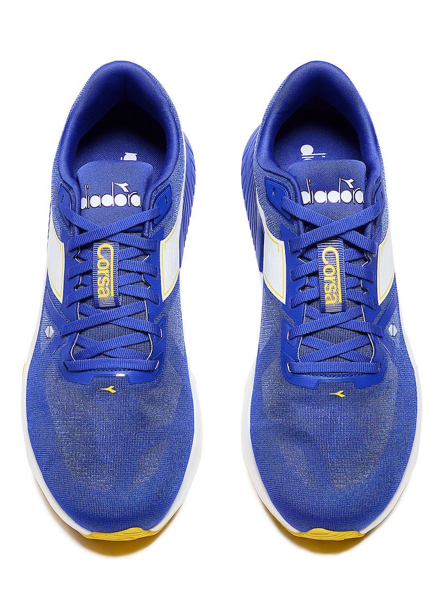 Diadora Men's CORSA - The Aid Station Running Supply
